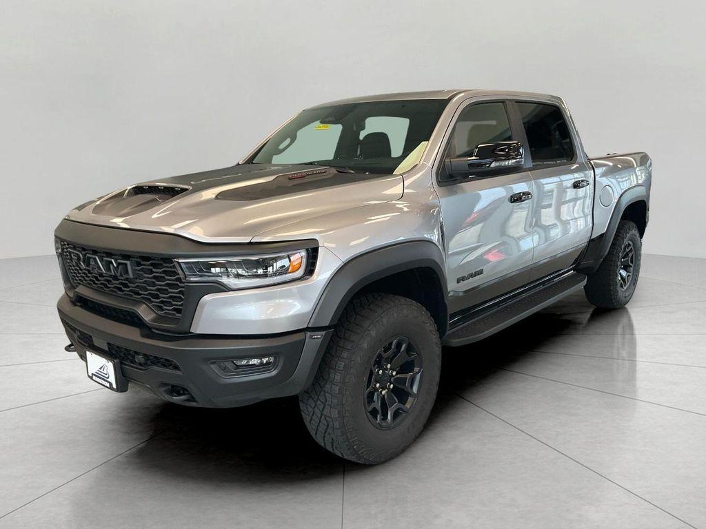 new 2026 Ram 1500 car, priced at $89,100