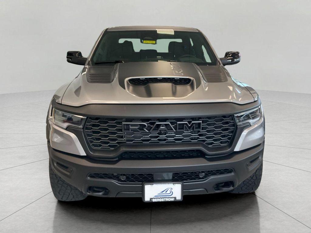 new 2026 Ram 1500 car, priced at $89,100