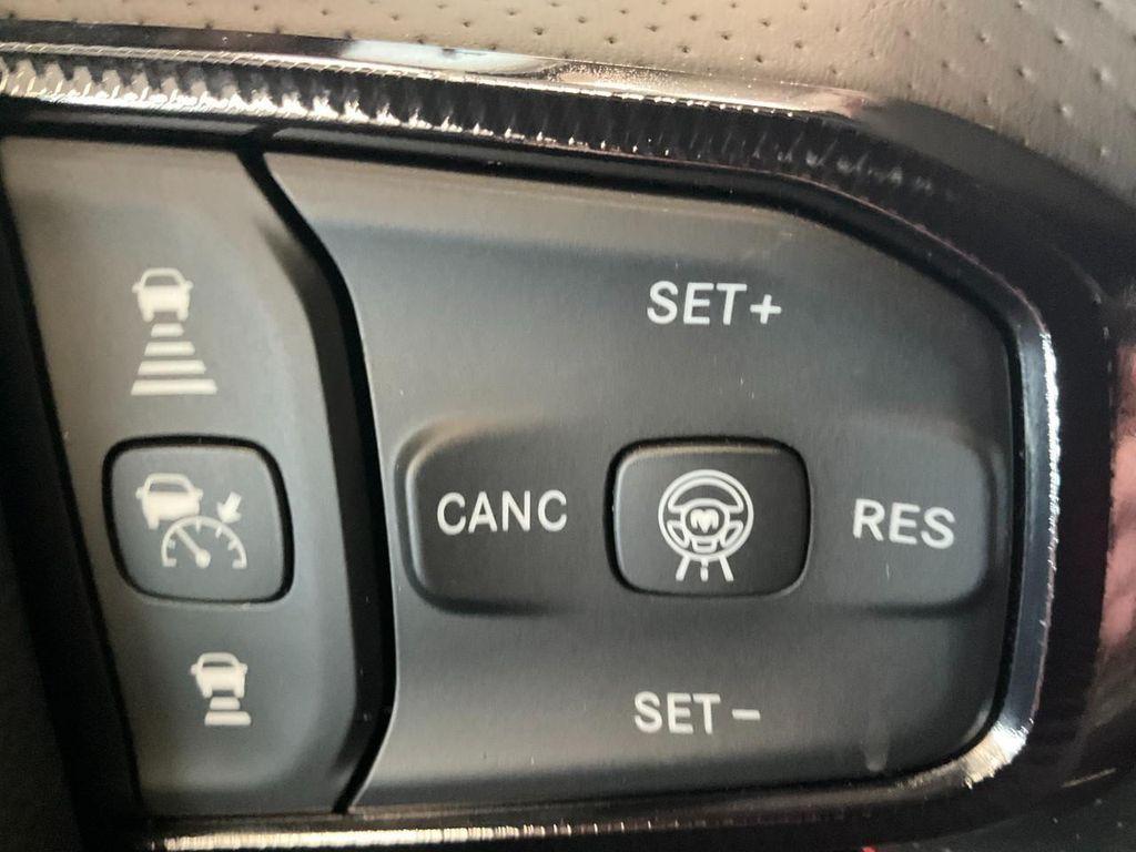 new 2026 Ram 1500 car, priced at $89,100