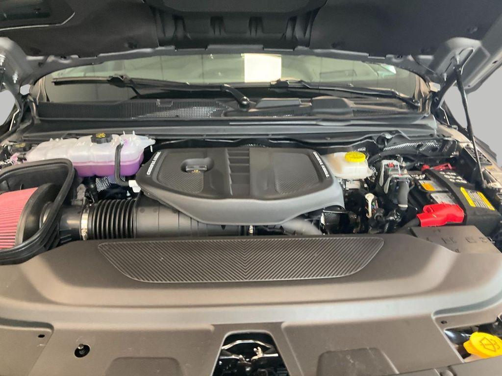 new 2026 Ram 1500 car, priced at $89,100