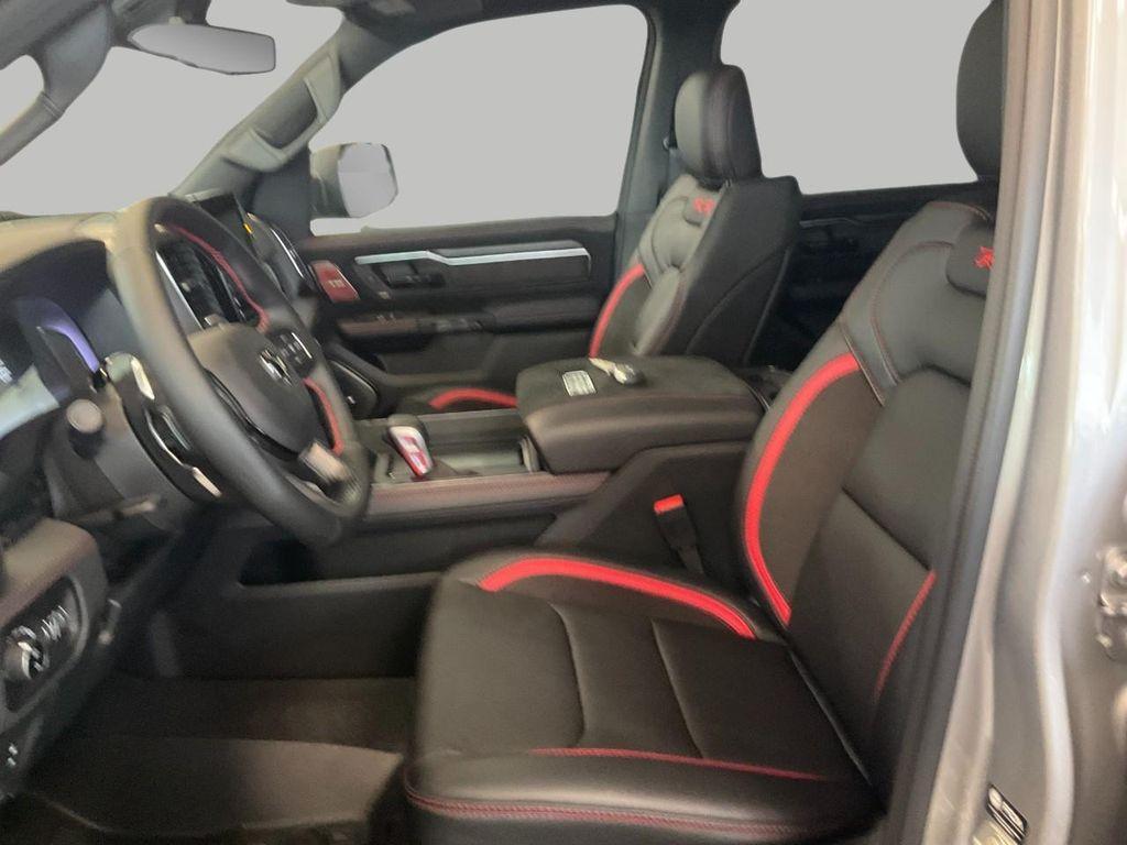 new 2026 Ram 1500 car, priced at $89,100
