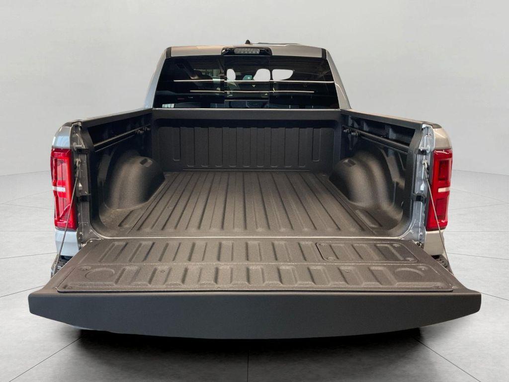 new 2026 Ram 1500 car, priced at $89,100