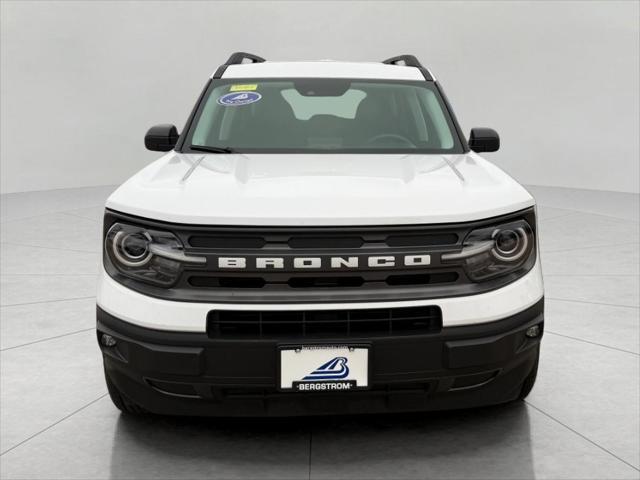 used 2021 Ford Bronco Sport car, priced at $23,237