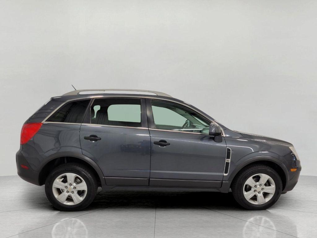 used 2013 Chevrolet Captiva Sport car, priced at $7,978