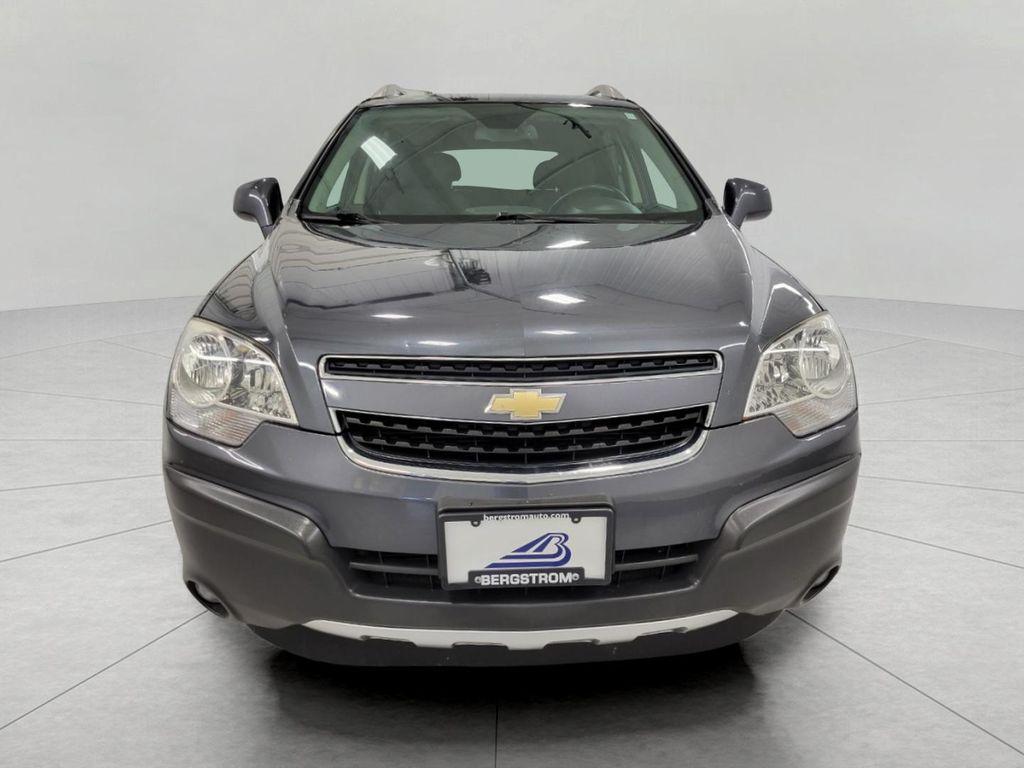 used 2013 Chevrolet Captiva Sport car, priced at $7,978