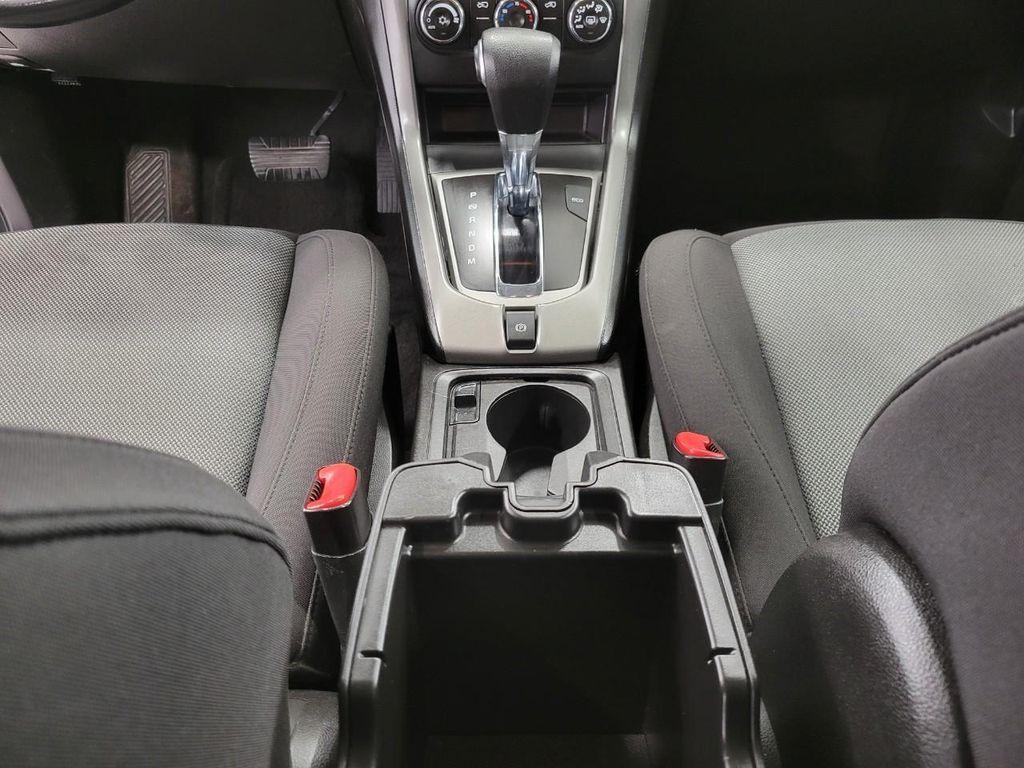 used 2013 Chevrolet Captiva Sport car, priced at $7,978