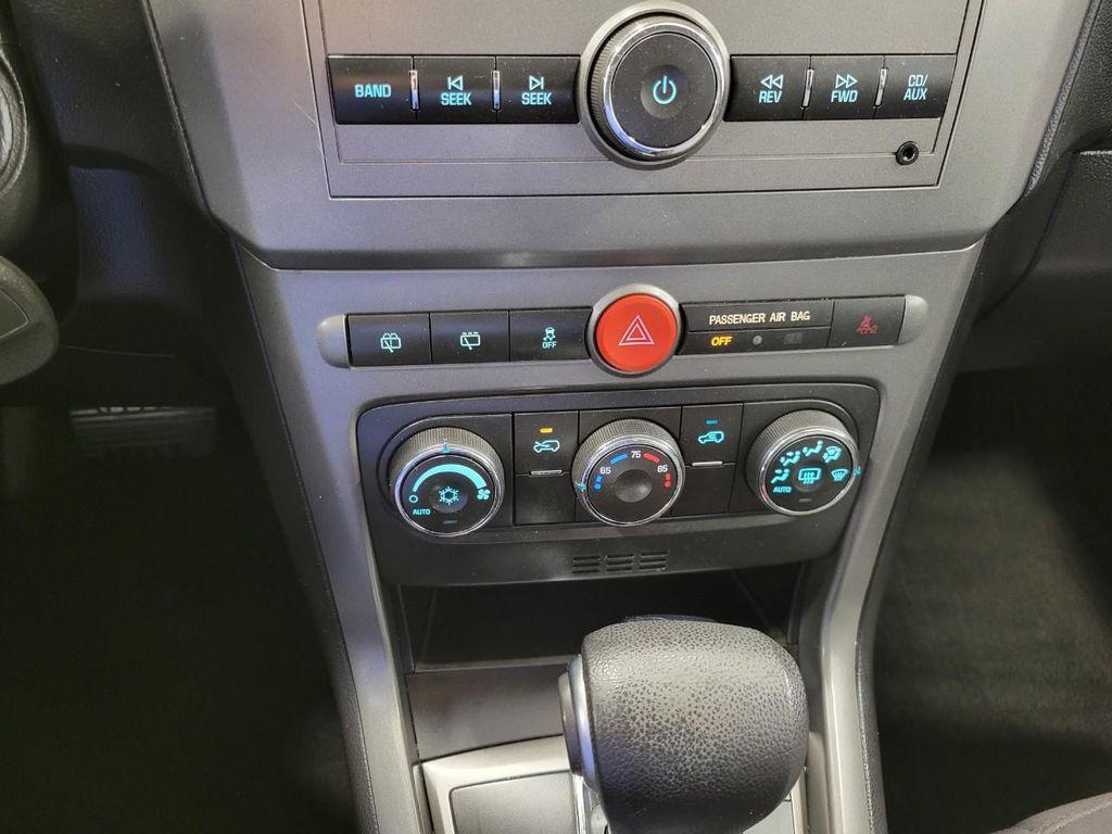used 2013 Chevrolet Captiva Sport car, priced at $7,978