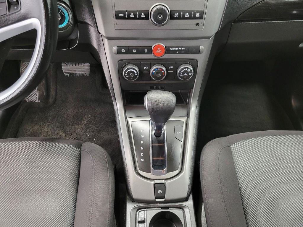 used 2013 Chevrolet Captiva Sport car, priced at $7,978