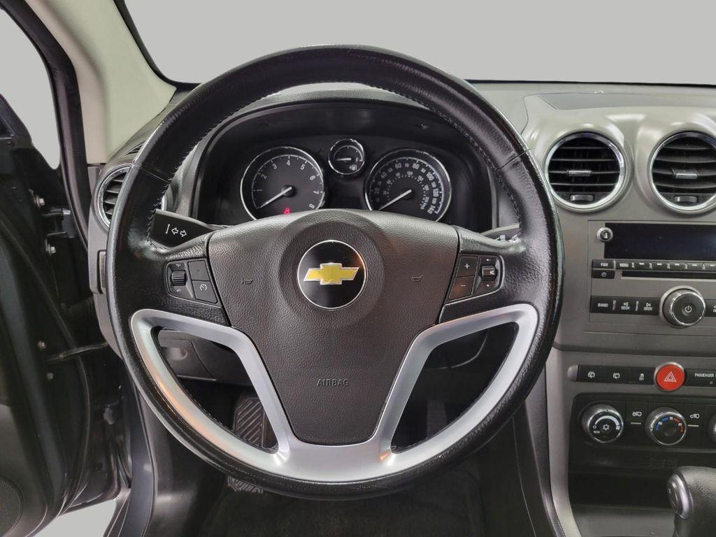 used 2013 Chevrolet Captiva Sport car, priced at $7,978
