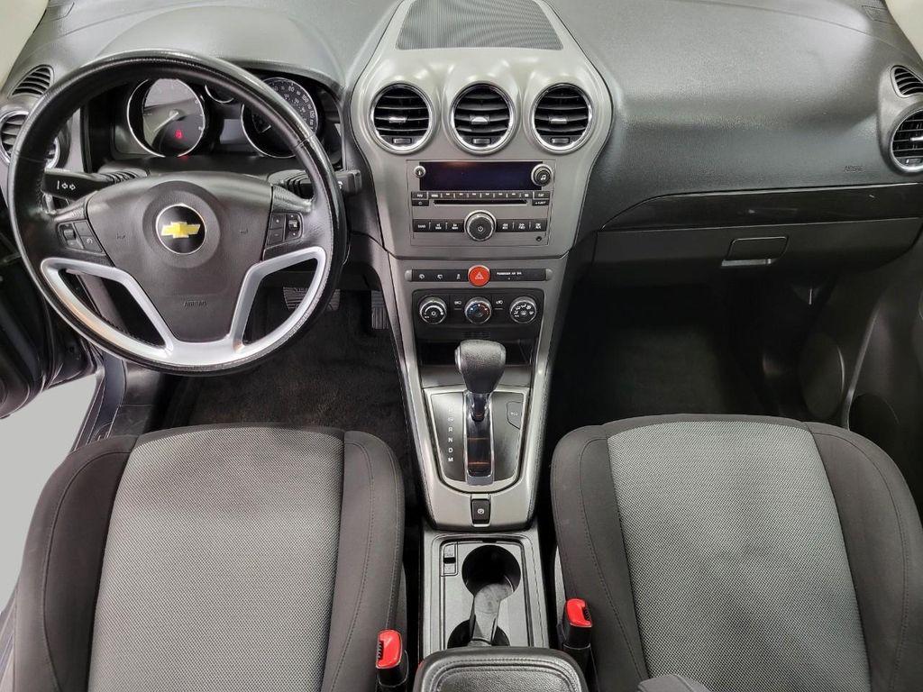 used 2013 Chevrolet Captiva Sport car, priced at $7,978