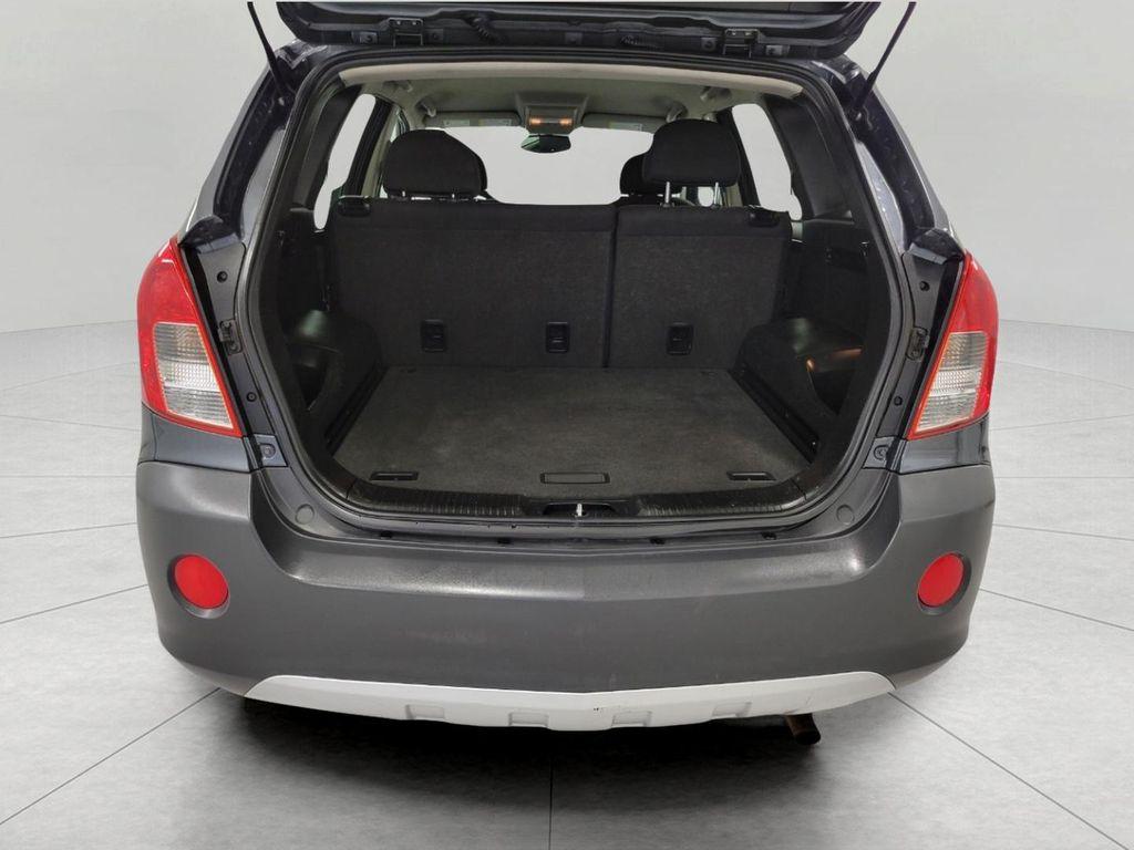 used 2013 Chevrolet Captiva Sport car, priced at $7,978