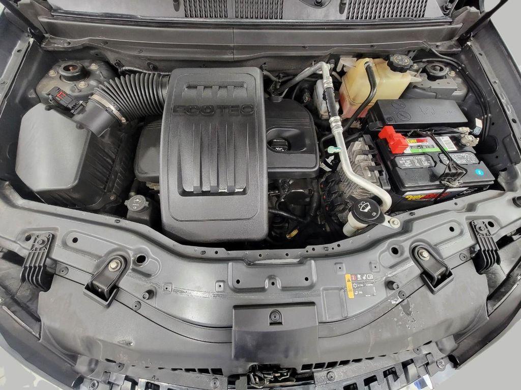 used 2013 Chevrolet Captiva Sport car, priced at $7,978
