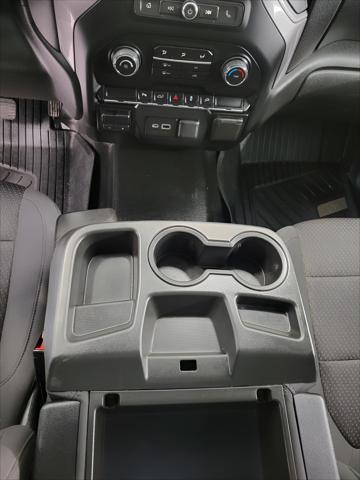 used 2022 Chevrolet Silverado 2500 car, priced at $33,998