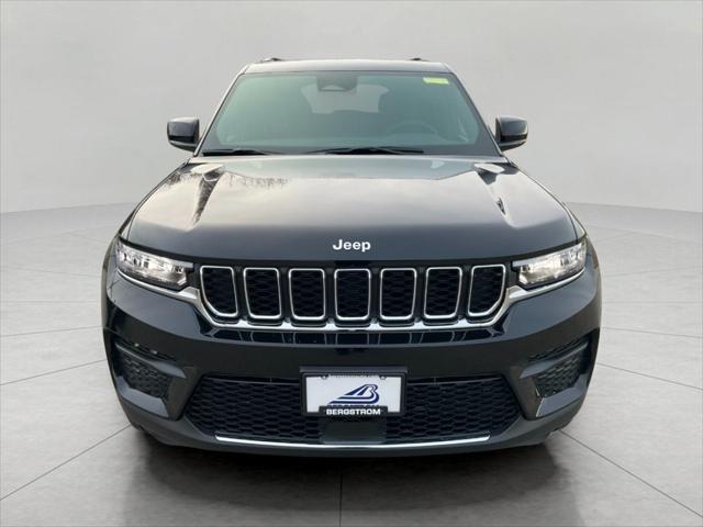 new 2025 Jeep Grand Cherokee car, priced at $39,223