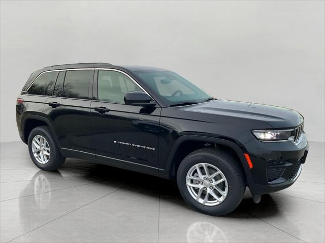 new 2025 Jeep Grand Cherokee car, priced at $39,223