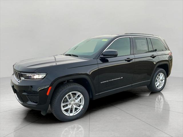 new 2025 Jeep Grand Cherokee car, priced at $39,223