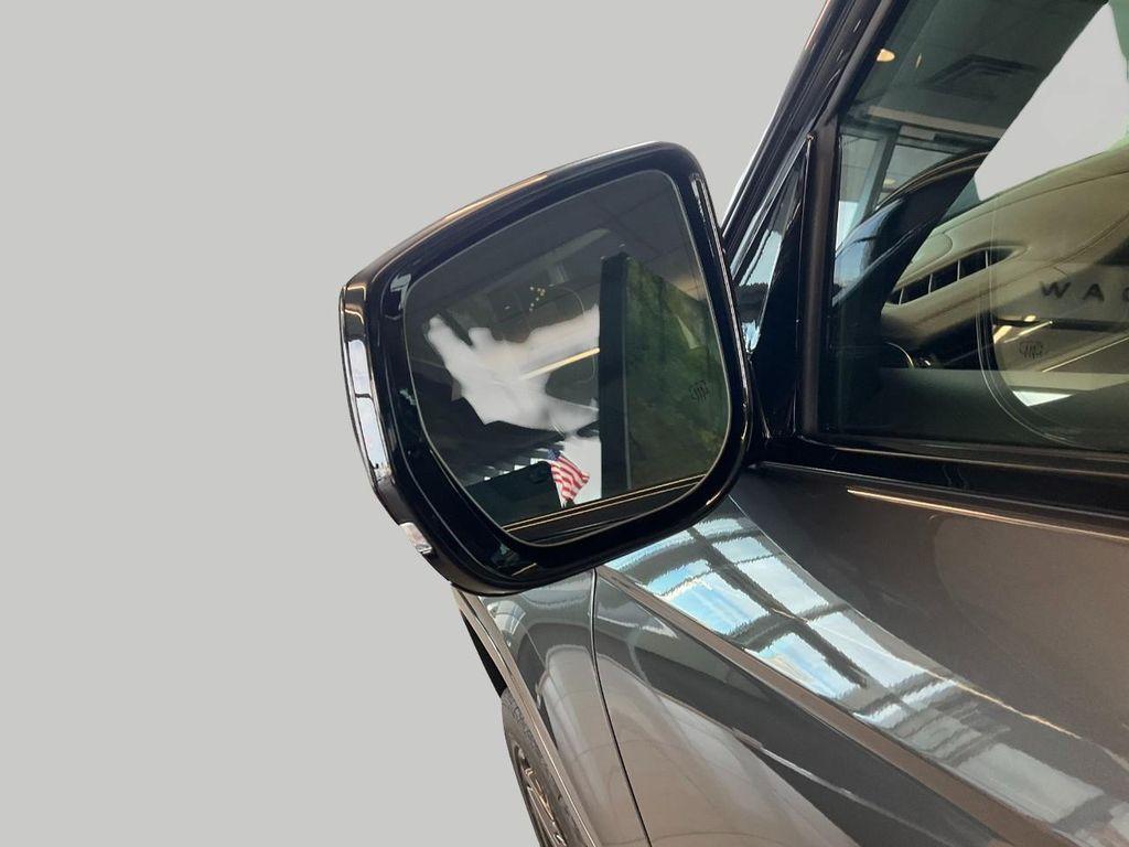 new 2025 Jeep Grand Cherokee L car, priced at $63,431