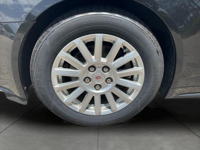 used 2011 Cadillac CTS car, priced at $9,827