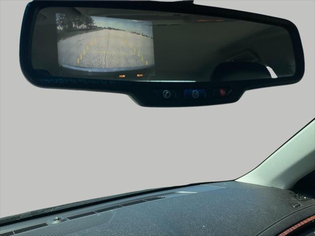 used 2011 Cadillac CTS car, priced at $9,827