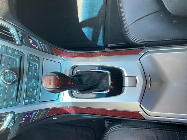 used 2011 Cadillac CTS car, priced at $9,827