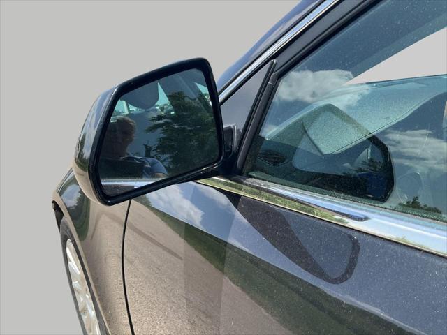 used 2011 Cadillac CTS car, priced at $9,827