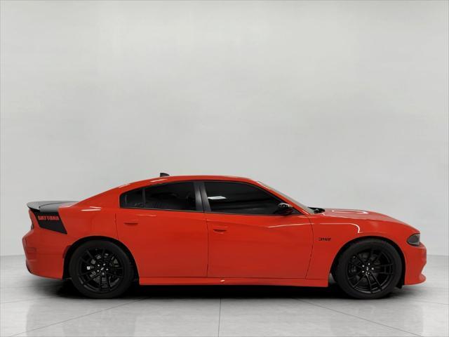 used 2023 Dodge Charger car, priced at $48,888