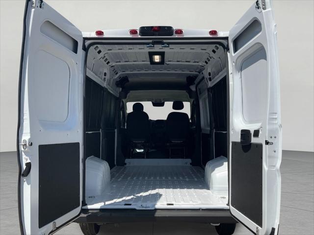 new 2024 Ram ProMaster 1500 car, priced at $43,795