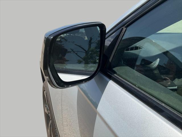used 2023 Jeep Grand Cherokee L car, priced at $34,998