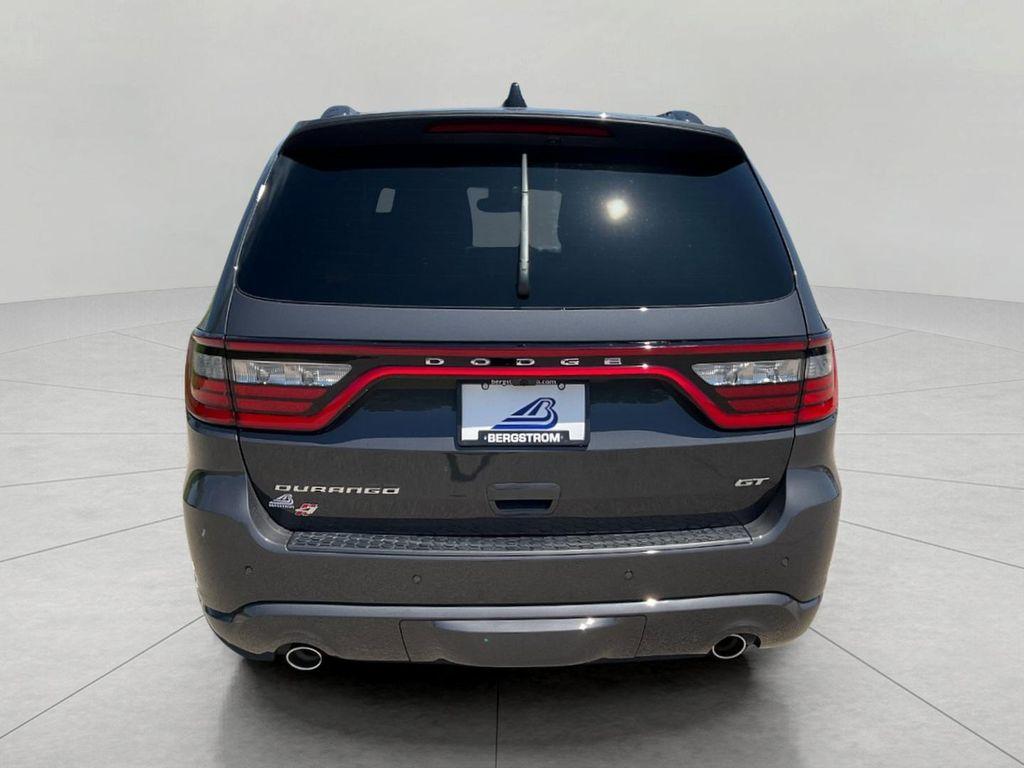 new 2025 Dodge Durango car, priced at $39,955