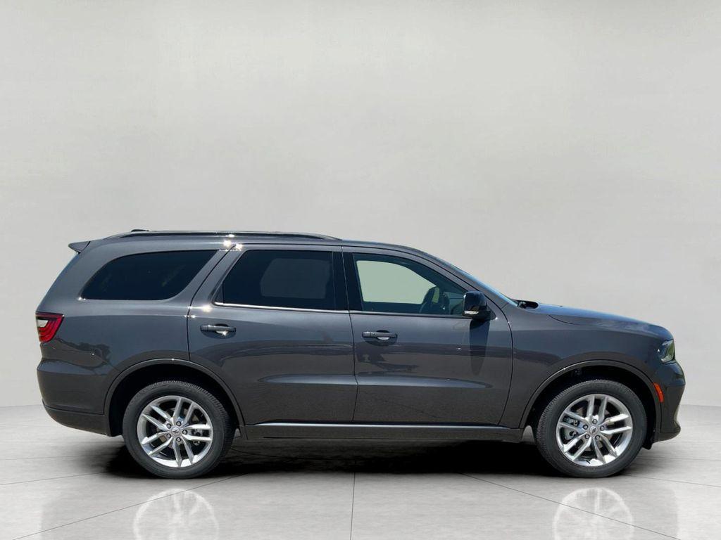 new 2025 Dodge Durango car, priced at $39,955