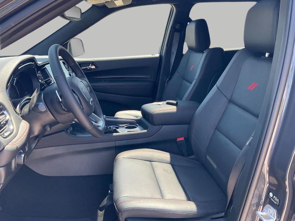 new 2025 Dodge Durango car, priced at $39,955