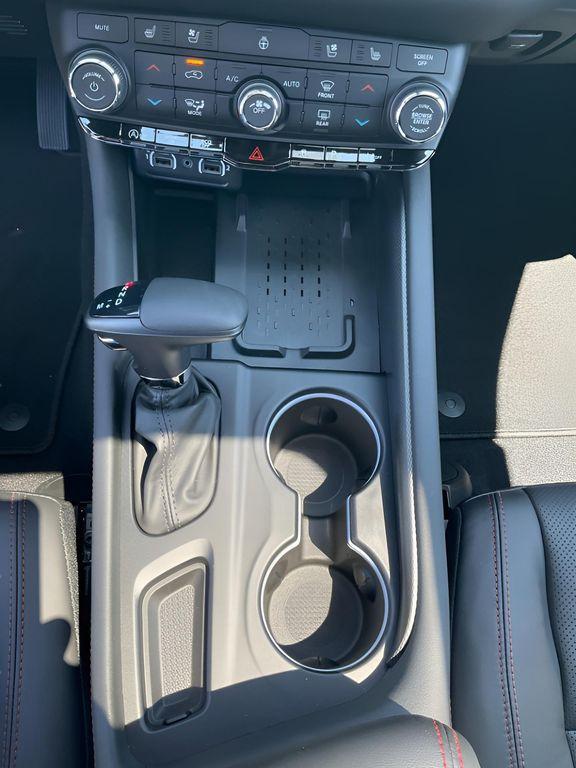new 2025 Dodge Durango car, priced at $39,955