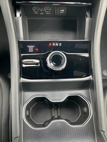 new 2025 Jeep Grand Cherokee car, priced at $49,163