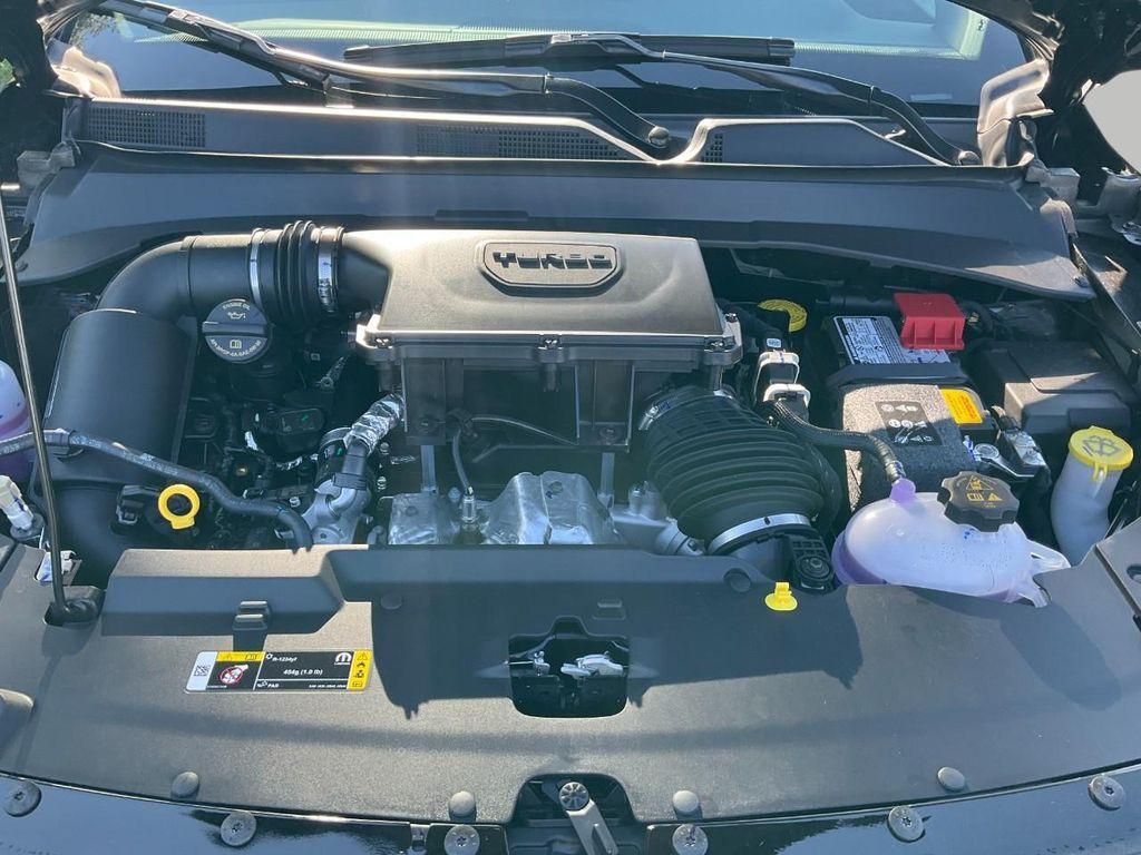 new 2026 Jeep Compass car, priced at $37,671