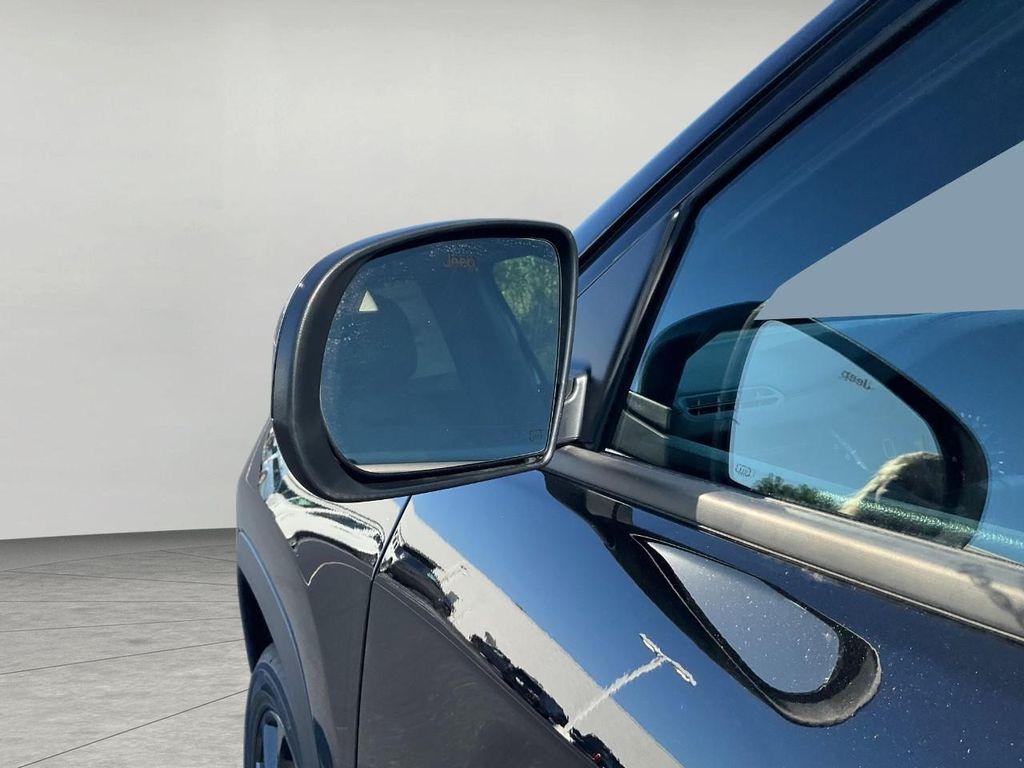 new 2026 Jeep Compass car, priced at $37,671
