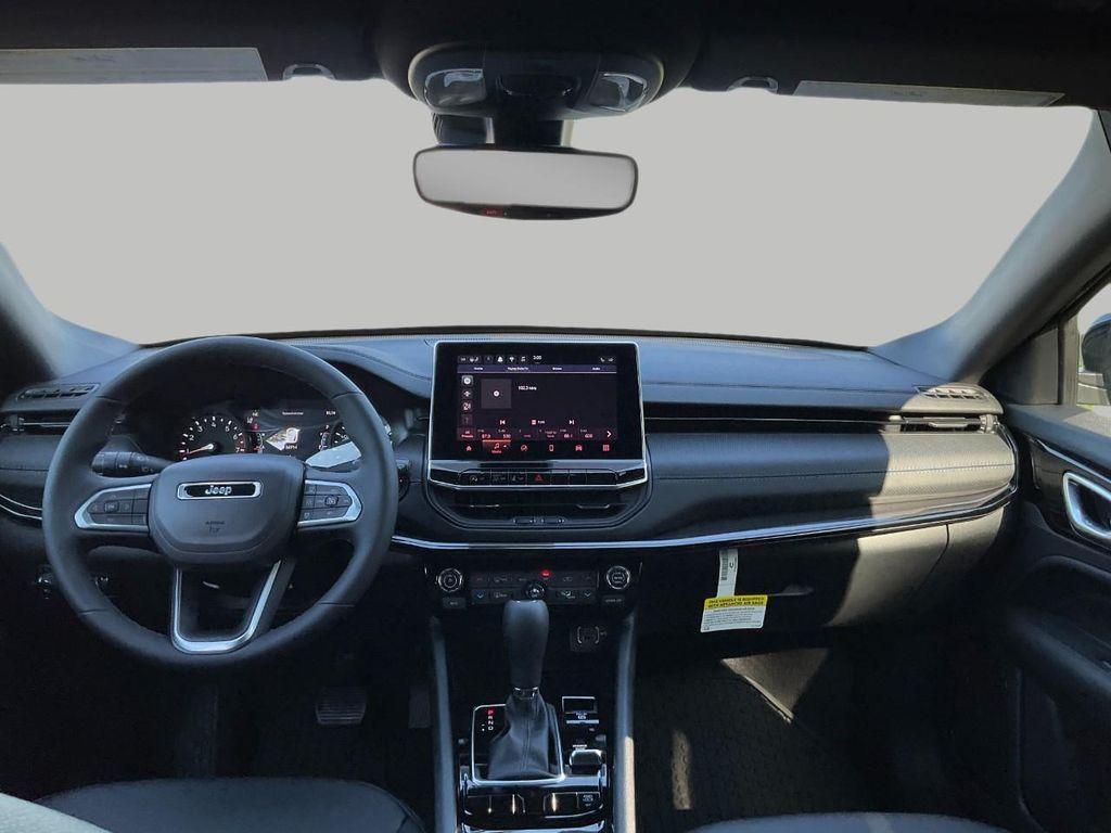 new 2026 Jeep Compass car, priced at $37,671