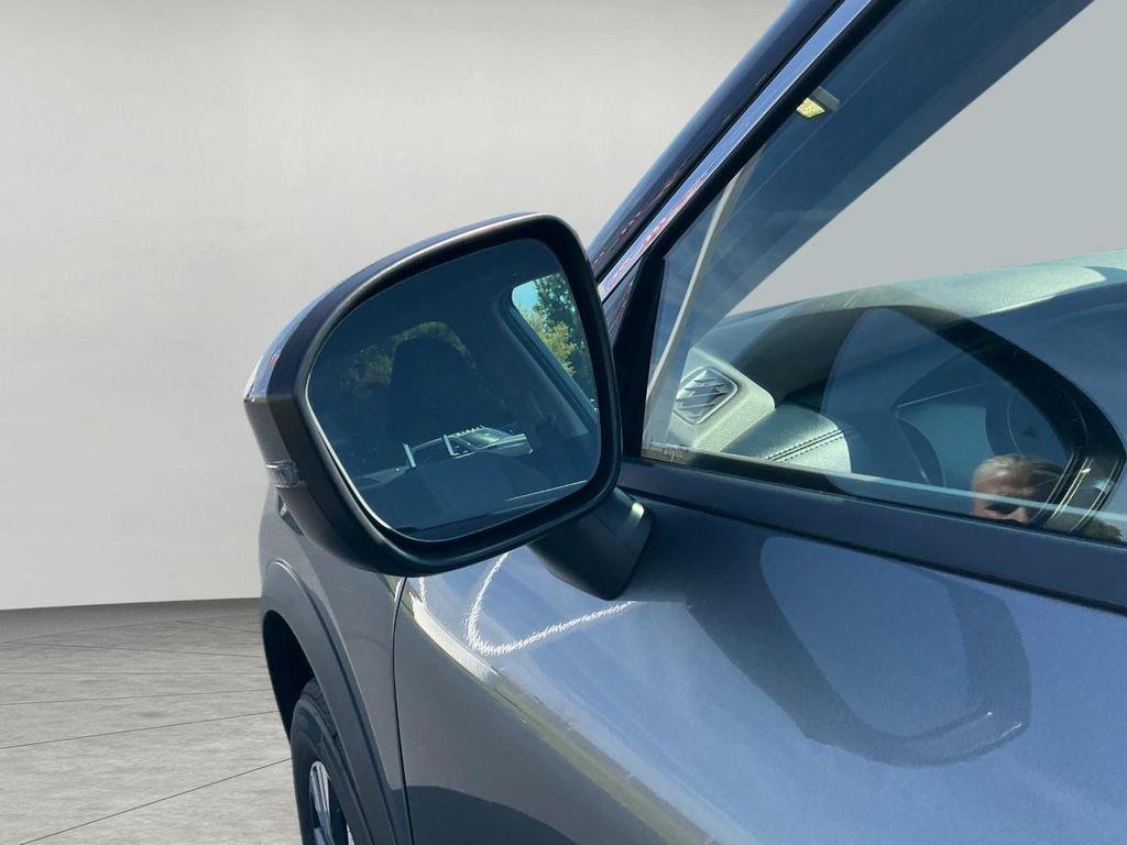 used 2021 Nissan Rogue car, priced at $18,306
