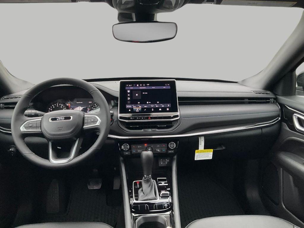 new 2026 Jeep Compass car, priced at $35,422