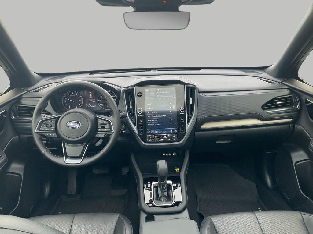 used 2025 Subaru Forester car, priced at $33,903