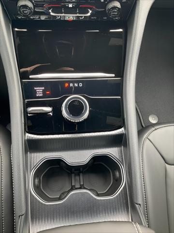 new 2025 Jeep Grand Cherokee L car, priced at $52,211