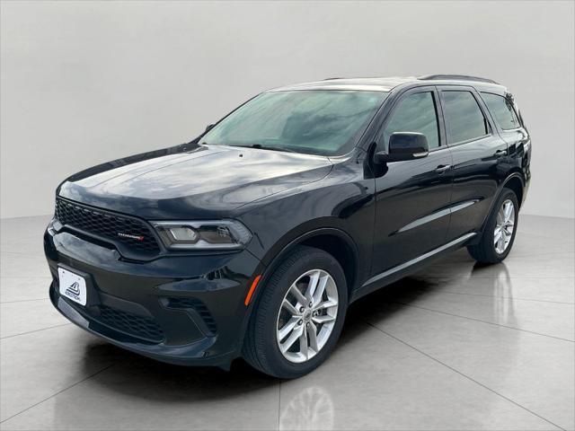used 2024 Dodge Durango car, priced at $38,688