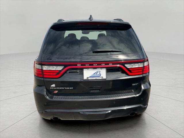 used 2024 Dodge Durango car, priced at $38,688
