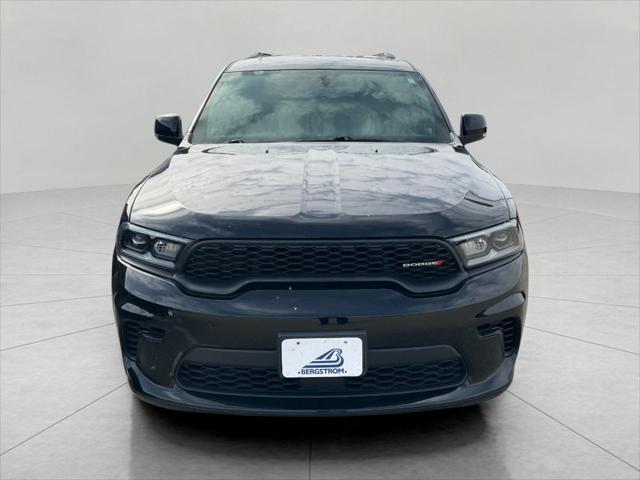 used 2024 Dodge Durango car, priced at $38,688