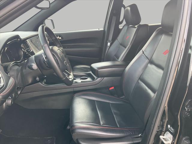 used 2024 Dodge Durango car, priced at $38,688