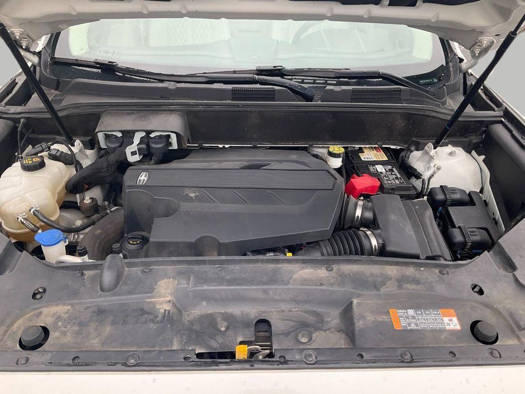 used 2019 Lincoln Nautilus car, priced at $20,889