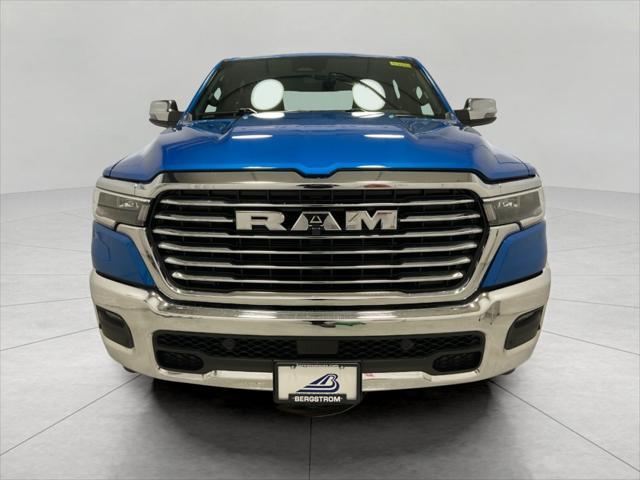 new 2025 Ram 1500 car, priced at $56,605