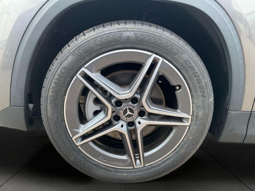 used 2023 Mercedes-Benz GLA 250 car, priced at $32,332