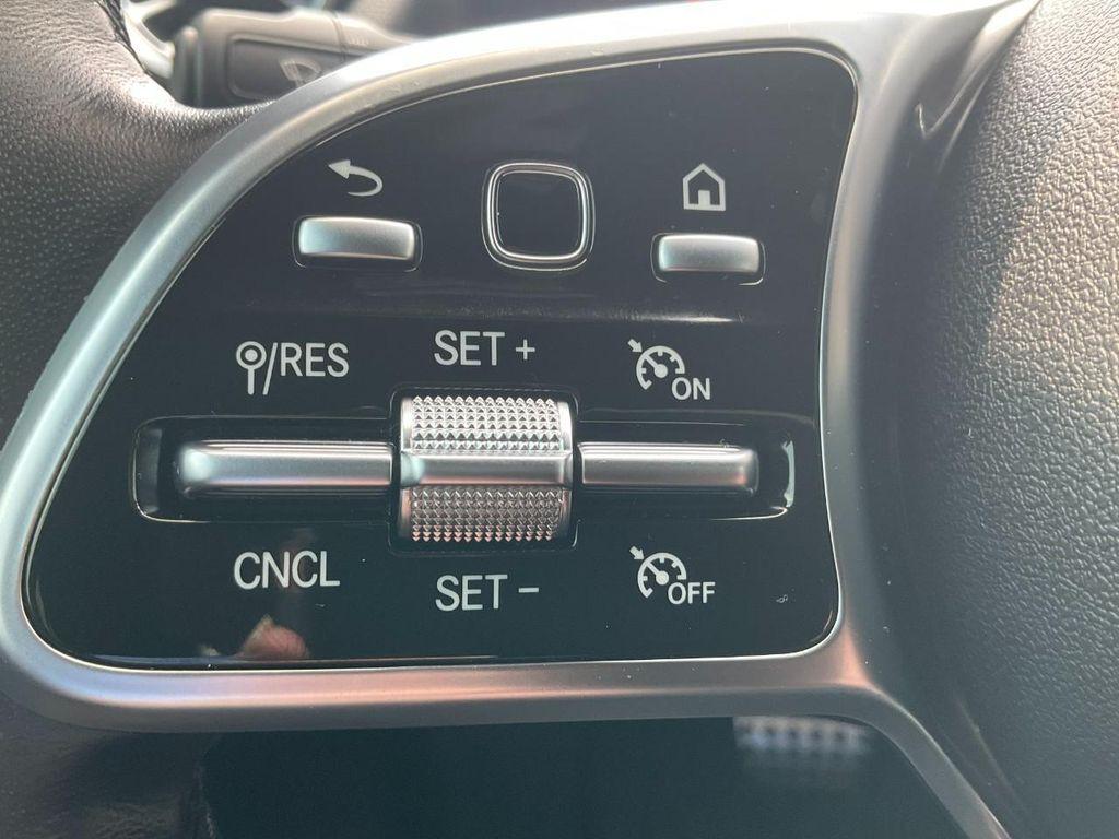 used 2023 Mercedes-Benz GLA 250 car, priced at $32,332