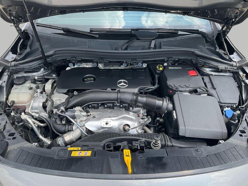 used 2023 Mercedes-Benz GLA 250 car, priced at $32,332