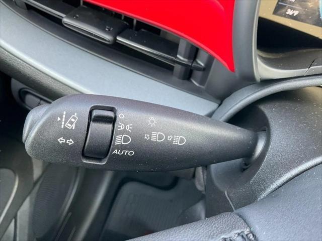 new 2024 FIAT 500e car, priced at $31,595